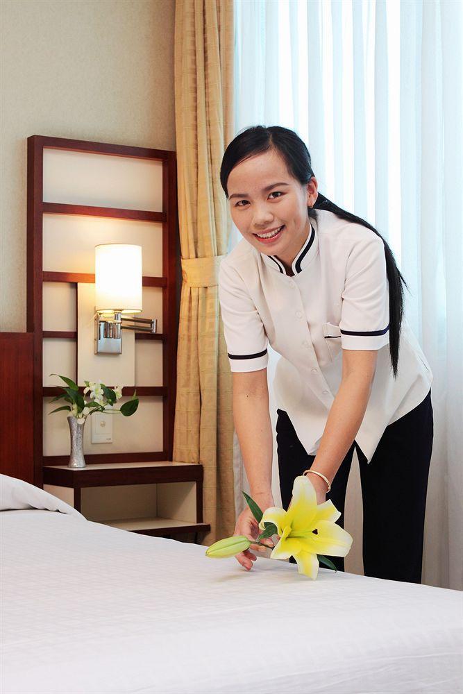 Saigon View Residences Khách sạn hẻo lánh 4*