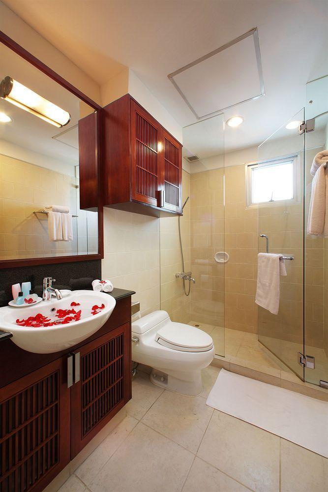 Saigon View Residences Khách sạn hẻo lánh 4*