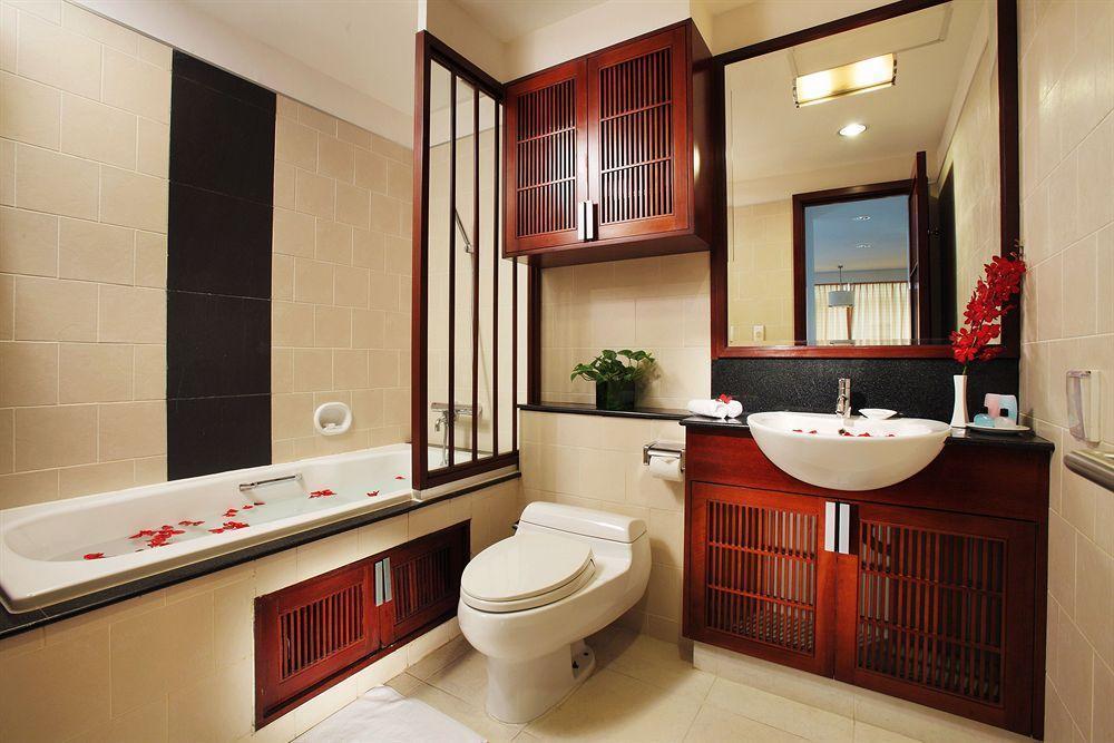Saigon View Residences Khách sạn hẻo lánh