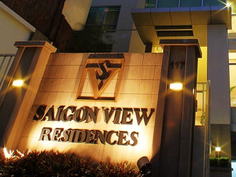 Saigon View Residences Khách sạn hẻo lánh 4*