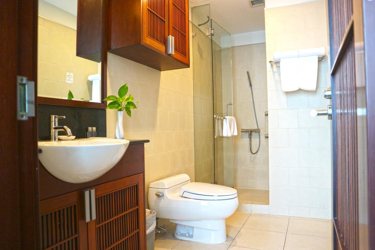 Saigon View Residences Khách sạn hẻo lánh 4*
