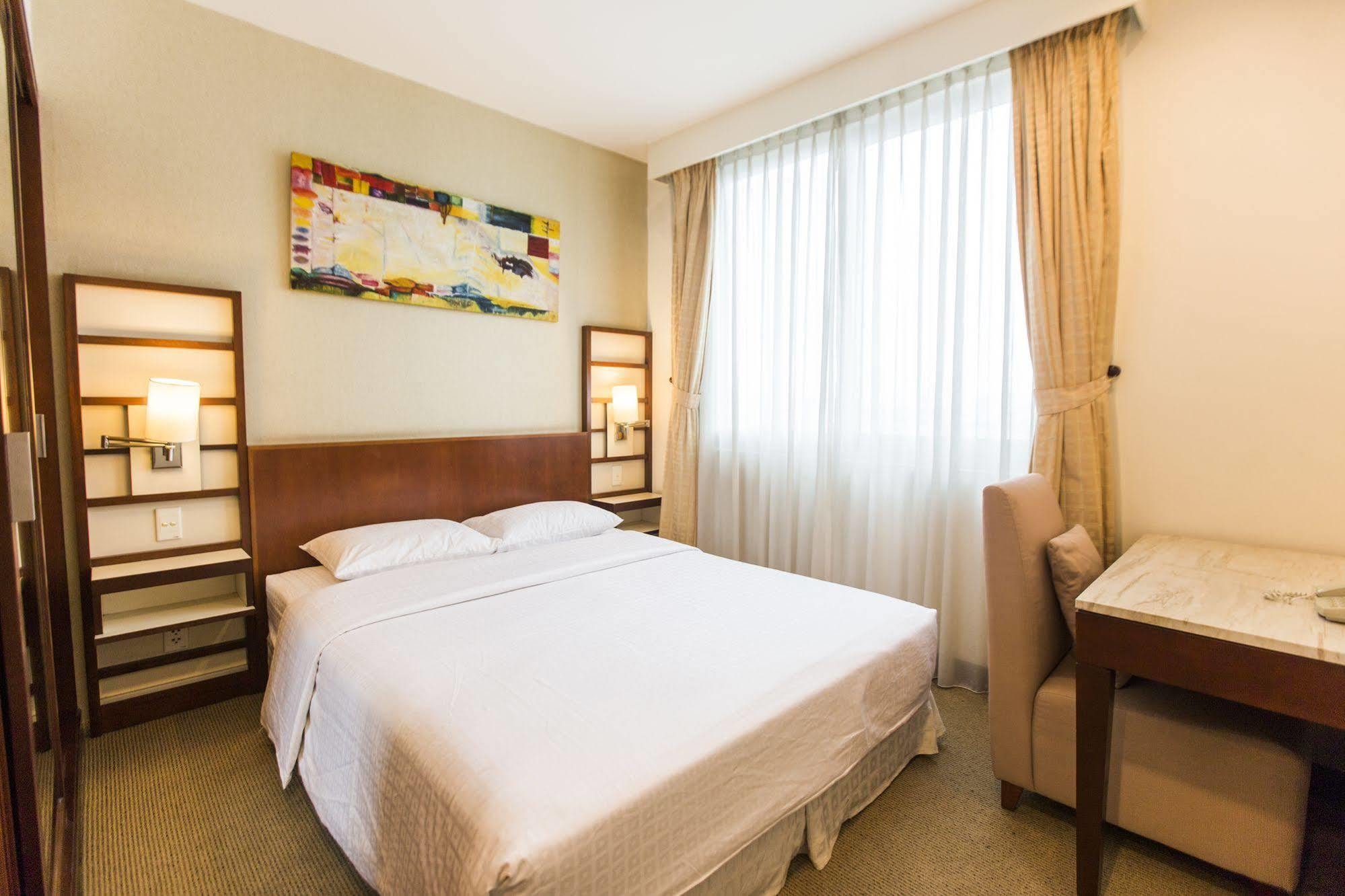Saigon View Residences 4* TP. Hồ Chí Minh